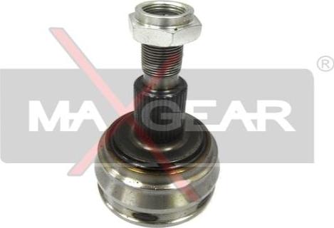 Maxgear 49-0248 - Joint Kit, drive shaft autospares.lv