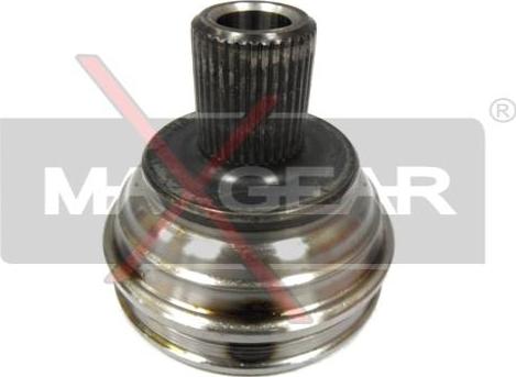 Maxgear 49-0254 - Joint Kit, drive shaft autospares.lv
