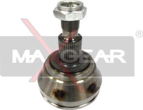 Maxgear 49-0251 - Joint Kit, drive shaft autospares.lv