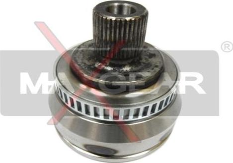 Maxgear 49-0260 - Joint Kit, drive shaft autospares.lv