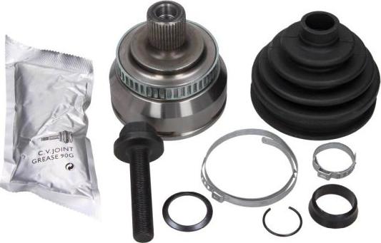 Maxgear 49-0260 - Joint Kit, drive shaft autospares.lv