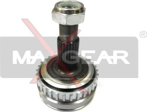 Maxgear 49-0202 - Joint Kit, drive shaft autospares.lv