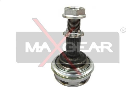 Maxgear 49-0215 - Joint Kit, drive shaft autospares.lv