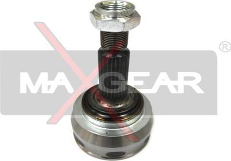 Maxgear 49-0211 - Joint Kit, drive shaft autospares.lv