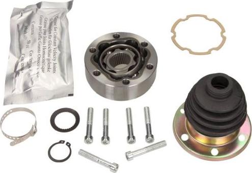 Maxgear 49-0218 - Joint Kit, drive shaft autospares.lv