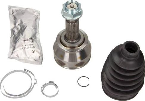 Maxgear 49-0284 - Joint Kit, drive shaft autospares.lv