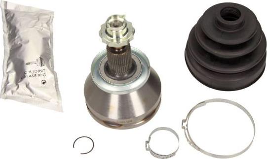 Maxgear 49-0230 - Joint Kit, drive shaft autospares.lv