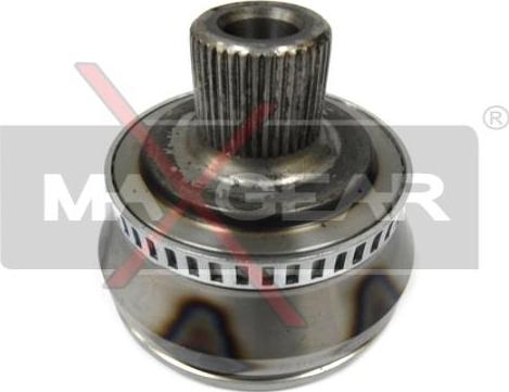 Maxgear 49-0232 - Joint Kit, drive shaft autospares.lv