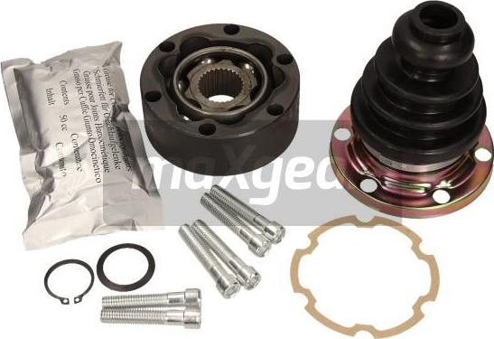 Maxgear 49-0225 - Joint Kit, drive shaft autospares.lv