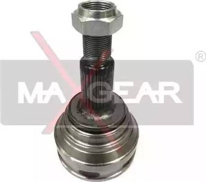 Maxgear 49-0226 - Joint, drive shaft autospares.lv