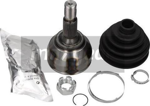 Maxgear 49-0748 - Joint Kit, drive shaft autospares.lv