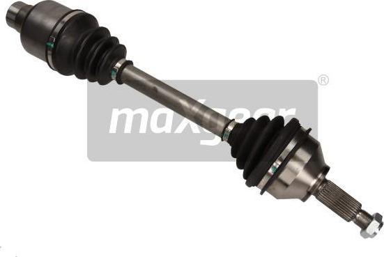 Maxgear 49-0764 - Drive Shaft autospares.lv