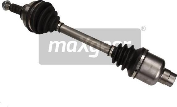 Maxgear 49-0764 - Drive Shaft autospares.lv