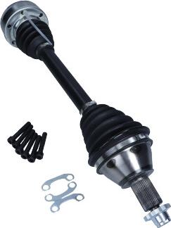 Maxgear 49-0766 - Drive Shaft autospares.lv