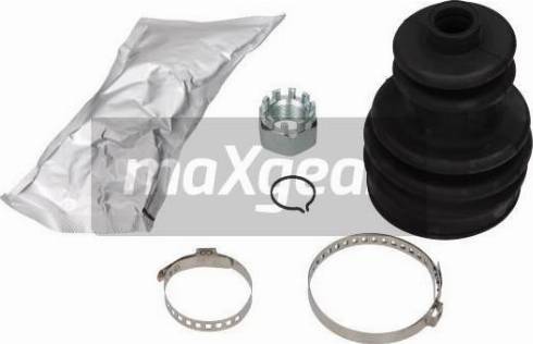 Maxgear 49-0702 - Bellow, drive shaft autospares.lv