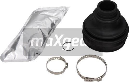 Maxgear 49-0715 - Bellow, drive shaft autospares.lv