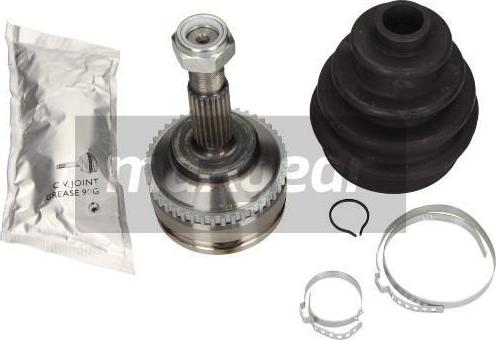 Maxgear 49-0780 - Joint Kit, drive shaft autospares.lv