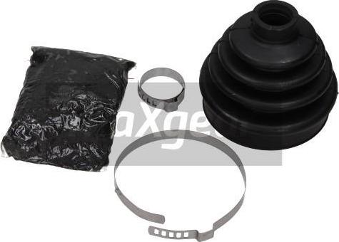 Maxgear 49-0787 - Bellow, drive shaft autospares.lv