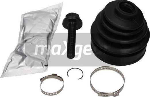 Maxgear 49-0730 - Bellow, drive shaft autospares.lv