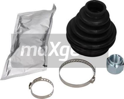 Maxgear 49-0720 - Bellow, drive shaft autospares.lv