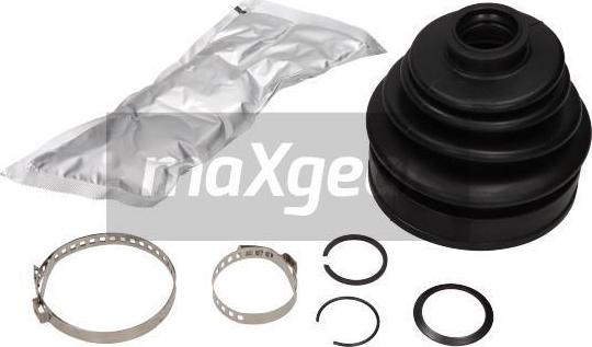 Maxgear 49-0727 - Bellow, drive shaft autospares.lv