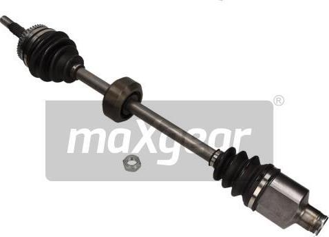 Maxgear 49-0779 - Drive Shaft autospares.lv