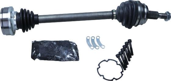 Maxgear 49-0770 - Drive Shaft autospares.lv