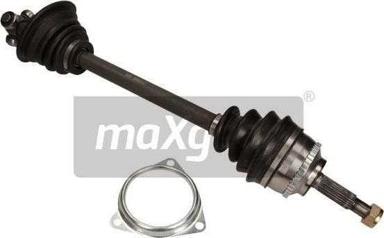 Maxgear 49-0778 - Drive Shaft autospares.lv