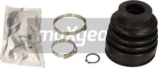 Maxgear 49-0773 - Bellow, drive shaft autospares.lv