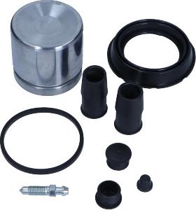 Maxgear 49-1966 - Repair Kit, brake caliper autospares.lv