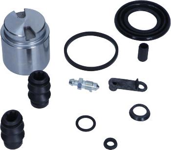 Maxgear 49-1968 - Repair Kit, brake caliper autospares.lv