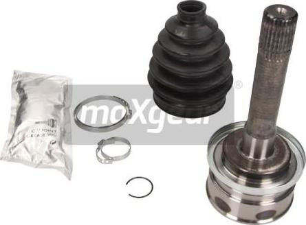 Maxgear 49-1449 - Joint Kit, drive shaft autospares.lv