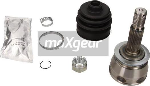 Maxgear 49-1455 - Joint Kit, drive shaft autospares.lv