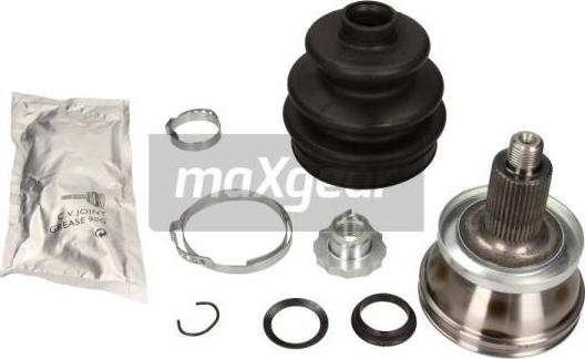 Maxgear 49-1451 - Joint Kit, drive shaft autospares.lv