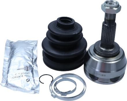 Maxgear 49-1458 - Joint Kit, drive shaft autospares.lv