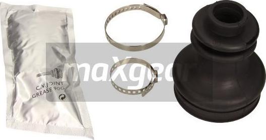 Maxgear 49-1404 - Bellow, drive shaft autospares.lv