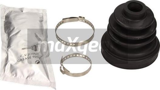 Maxgear 49-1401 - Bellow, drive shaft autospares.lv