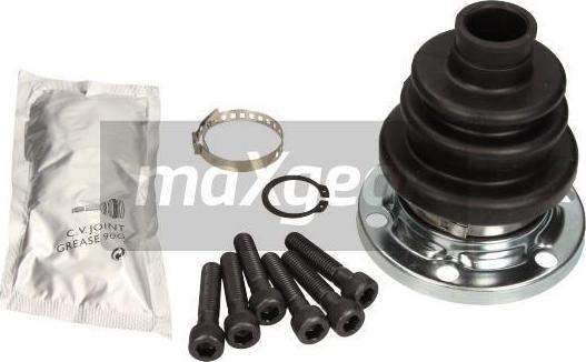 Maxgear 49-1411 - Bellow, drive shaft autospares.lv