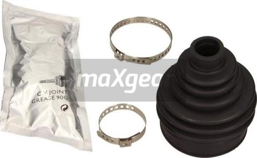 Maxgear 49-1413 - Bellow, drive shaft autospares.lv