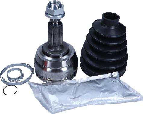 Maxgear 49-1486 - Joint Kit, drive shaft autospares.lv