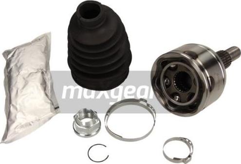 Maxgear 49-1487 - Joint Kit, drive shaft autospares.lv