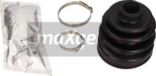 Maxgear 49-1434 - Bellow, drive shaft autospares.lv