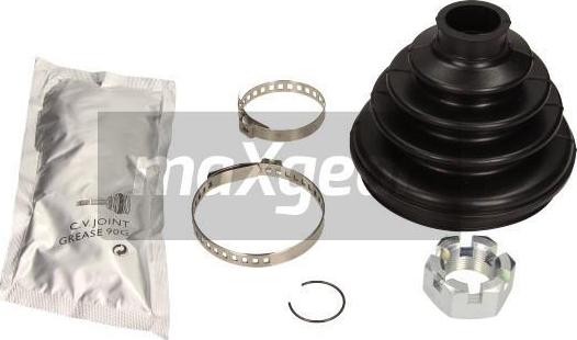 Maxgear 49-1424 - Bellow, drive shaft autospares.lv