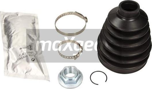 Maxgear 49-1420 - Bellow, drive shaft autospares.lv