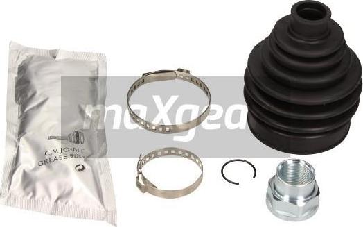 Maxgear 49-1421 - Bellow, drive shaft autospares.lv