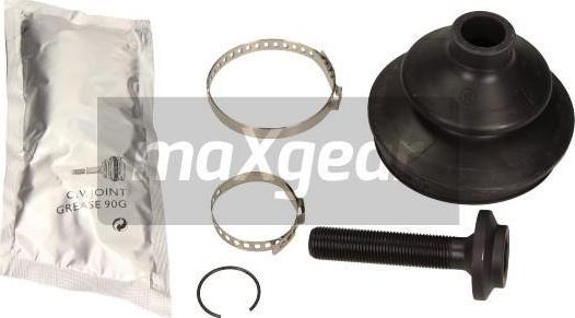 Maxgear 49-1423 - Bellow, drive shaft autospares.lv