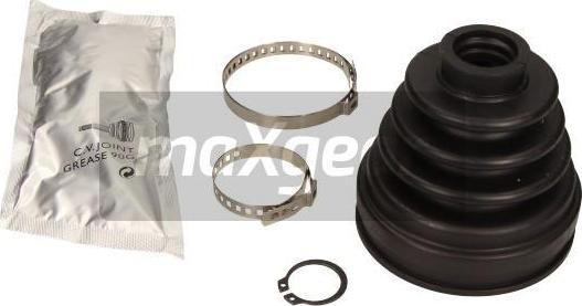 Maxgear 49-1422 - Bellow, drive shaft autospares.lv