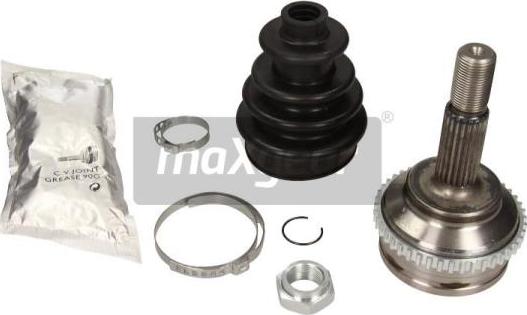 Maxgear 49-1593 - Joint Kit, drive shaft autospares.lv