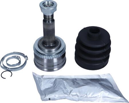 Maxgear 49-1551 - Joint Kit, drive shaft autospares.lv