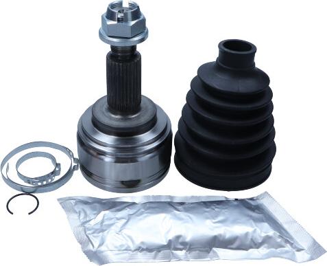 Maxgear 49-1529 - Joint Kit, drive shaft autospares.lv